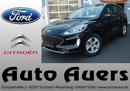 Ford Kuga 2.5 Plug-in-Hybrid PHEV Cool & Connect #Winterpaket