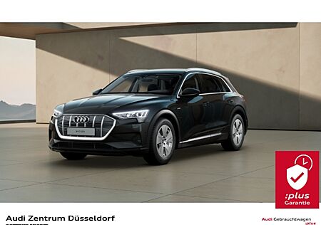 Audi e-tron 55 quattro