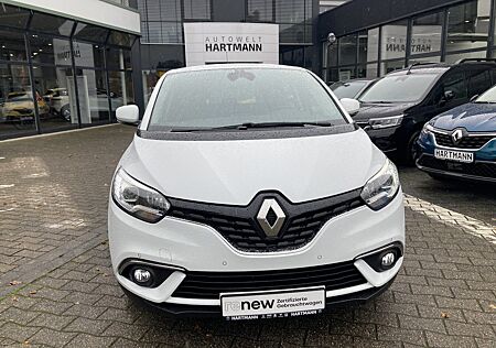 Renault Scenic IV Experience ENERGY TCe 115 Family-Paket