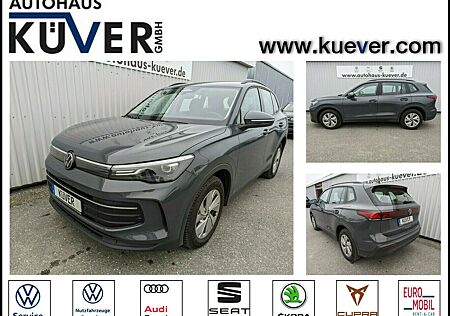 VW Tiguan Life 1,5 eTSI DSG Navi+ACC+LED+Shzg.+17''