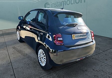 Fiat 500E 500 e Neuer Action Automatik Komfort,-Radio,-Winter-Paket