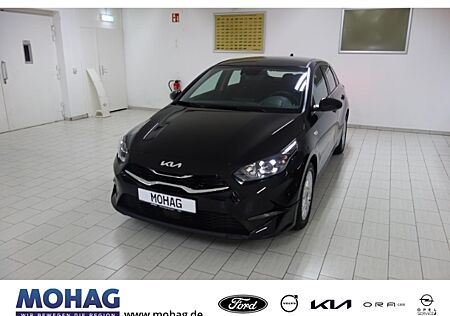 Kia Cee'd Vision*RFK*SHZ*LHZ*Bluetooth*Navigationssystem*