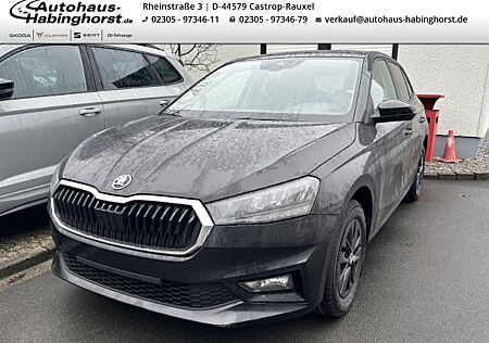 Skoda Fabia IV 1.0 MPI 130 Years Edition LED Smart Link SHZ Rückf