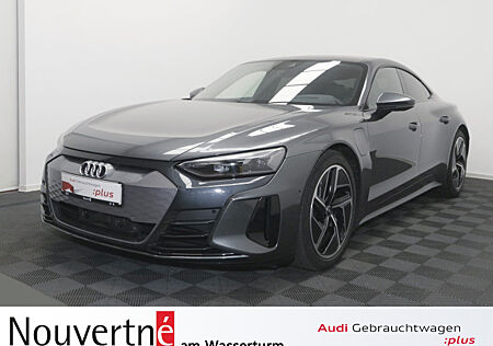 Audi e-tron GT quattro AssistenzpaketPlus ACC LED