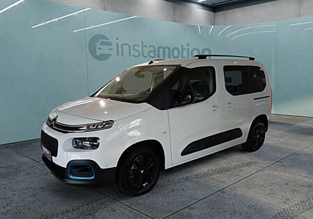 Citroën Berlingo -e Shine Park Assist Paket Winter Techno Paket Plus