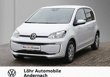 VW Up e-!