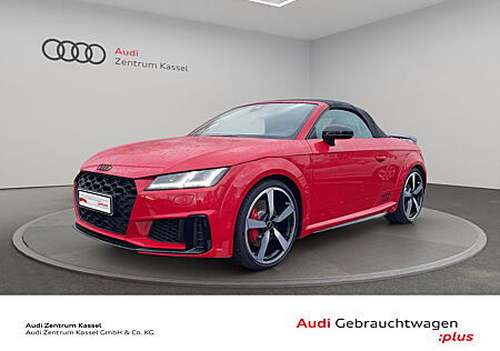 Audi TTS Roadster 2.0 TFSI qu. LED Navi B&O Kamera