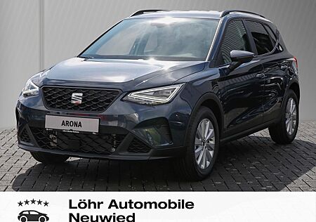 Seat Arona STYLE Pro