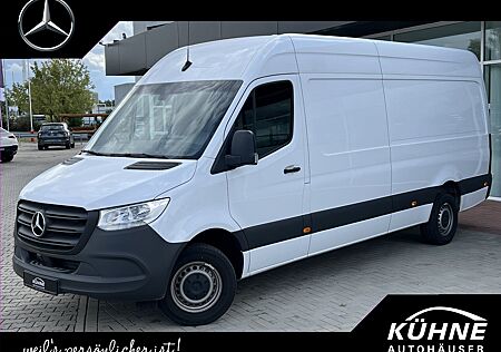 Mercedes-Benz Sprinter 317 CDI Kasten Lang MBUX+Navi+AHK 3,5t