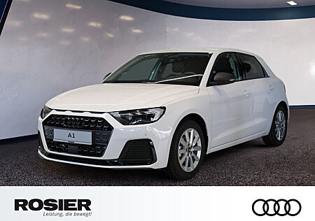 Audi A1 Sportback advanced 25 TFSI