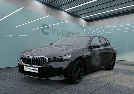 BMW i5 eDrive40 *UPE 96.180* M-SPORT B&W GLASDACH DA-PROF PA-PROF