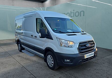 Ford Transit 330 L3 Trend Klima ZV