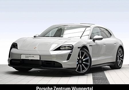 Porsche Taycan 4S Sport Turismo Chrono Paket 20-Zoll