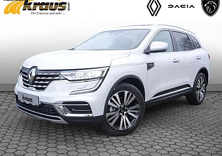 Renault Koleos Initiale Paris Blue dCi 185 4WD LED ACC*