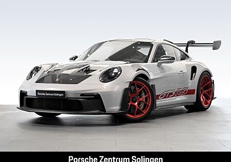 Porsche 992 911 GT3 RS 4.0 Weissach Clubsport XPEL PCCB Bose Lift