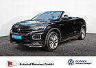 VW T-Roc Cabriolet 1.5 TSI DSG NAVI FSP LED KAM