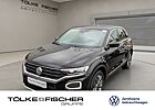 VW T-Roc 1.5 TSI Sport ACC DynLicht ParkAss. SHZ