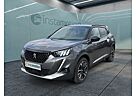 Peugeot 2008 GT 1.2 PureTech 155 EAT8 +ACC+MATRIX+FOCAL+CAM+