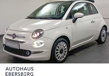 Fiat 500 C 0.9 TwinAir Lounge NSW Connect MUFU