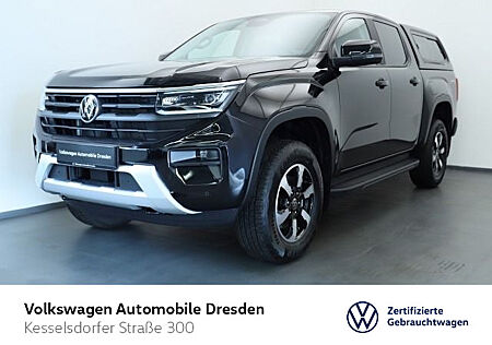 VW Amarok Life DC 2.0 TDI 4Motion