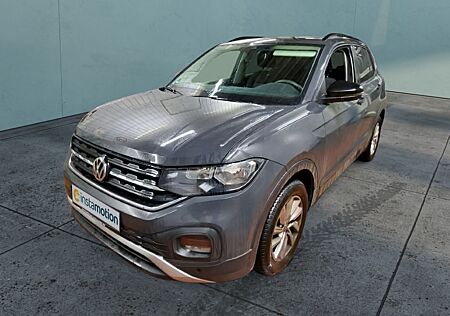 VW T-Cross 1.0 TSI Life Navi