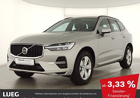 Volvo XC 60 XC60 B4 Benzin Core 2WD Geatronic +LED+DAB+SHZ+