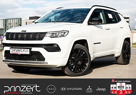 Jeep Compass e-Hybrid High-Altitude 1.5l 48V *Premium-Park & Komfortpaket*