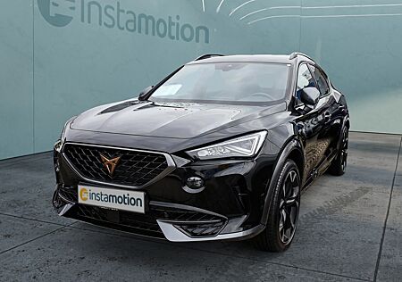 Cupra Formentor 1.4 e-Hybrid DSG ACC PDC 19 ALU