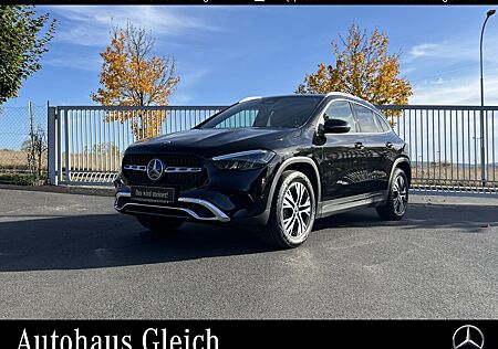 Mercedes-Benz GLA 250 e Progressive/Navi/Autom./Klima/LED