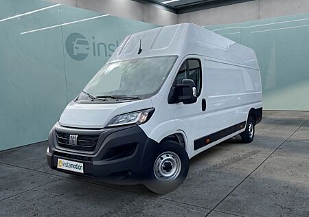 Fiat Ducato Maxi Grossr.-Kasten L5H3 RS 4035 mm Navi Apple CarPlay Android Auto DAB Rückfahrkam.