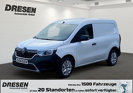 Renault Kangoo Rapid Advance L1 TCe 100 FAP MY24*GJR*Holzboden*Komfort-Paket*Trennwand vergittert