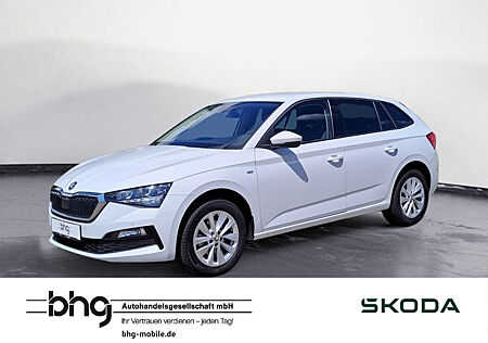 Skoda Scala Ambition 1.0 TSI DSG