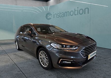 Ford Mondeo Turnier Titanium Navi+Rückfahrkamera+Sitzheizung