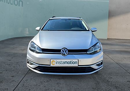 VW Golf Variant 2.0 TDI Comfortline LED+NAVI+AHK