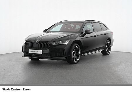 Skoda Superb Combi 1.5 TSI DSG IV Hybrid Sportline