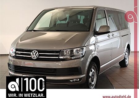 VW T6 Caravelle 2.0 TDI 4Motion Comfortline LR