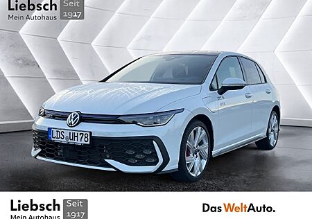 VW Golf VIII GTE 1.5 eHybrid LED Navi AHZV IQ RFK