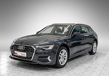 Audi A6 Avant advanced 40 TDI S tronic Matrix ACC