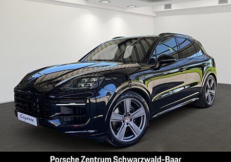 Porsche Cayenne E-Hybrid BOSE LED-Matrix Surround-View