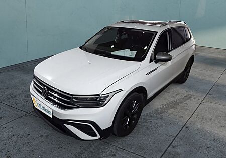 VW Tiguan Allspace 2.0 TDI DSG 4M LIFE VIRTUAL AHK