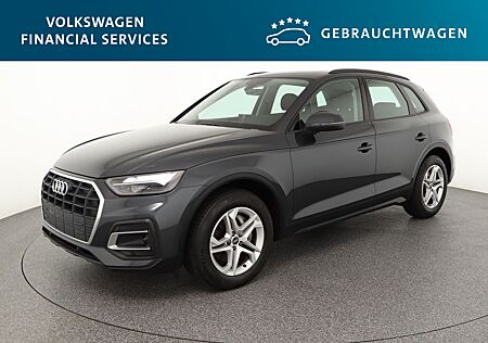 Audi Q5 2.0 TDI 120kW 7-Gang tiptronic