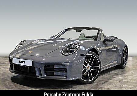 Porsche 992 911 Carrera Cabrio 3.0 Sportabgasanlage BOSE