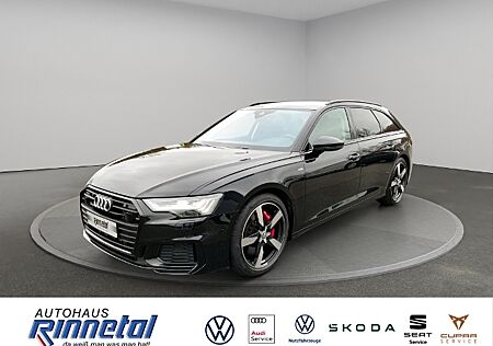 Audi A6 Avant 55 TFSI e quattro Sport S tronic MATRIX