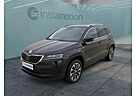 Skoda Karoq 1.5 TSI Drive 125*LED*Navi*Kessy*Sunset*Kamera*MFL*SHZ*Climatronic*ACC*