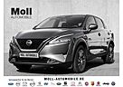 Nissan Qashqai Acenta 1.3 DIG-T MHEV EU6d Navi 360 Kamera LED Apple CarPlay Android Auto Mehrzonenklima