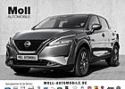 Nissan Qashqai Acenta 1.3 DIG-T MHEV EU6d Navi 360 Kamera LED Apple CarPlay Android Auto Mehrzonenklima