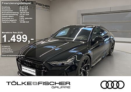 Audi RS7 RS 7 Sportback performance 463(630) tiptronic