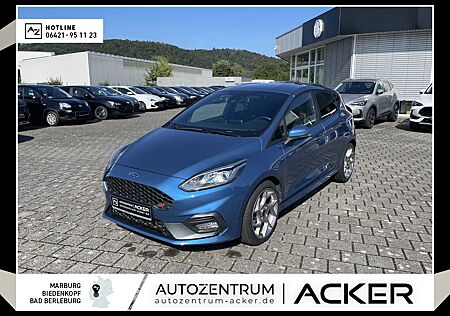 Ford Fiesta ST 1.5 EcoBoost DAB/RFK/WinterPaket