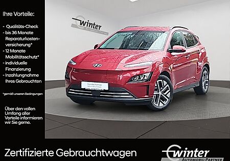 Hyundai Kona Elektro 64KWh Prime LED/NAVI/DAB/PDC