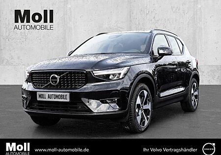 Volvo XC 40 XC40 Plus Dark 2WD B3 EU6d Panorama Assistance Awareness